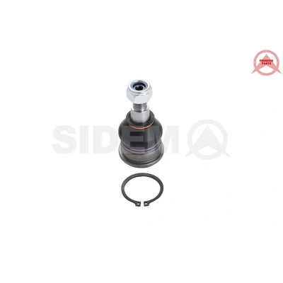 Imagen de SIDEM 45988 Rótula de suspensión Eje delantero abajo se requiere herramiente especial para montaje 17,5 42,8 TOYOTA: Avensis Verso