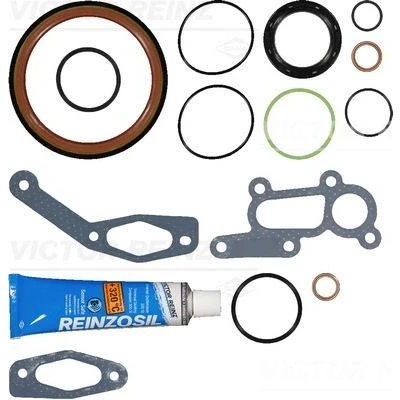 Imagen de REINZ 08 37006 01 Juntas con árbol retén sin junta de cárter aceite PEUGEOT: 206 Hatchback, 307 806 Furgón, CITROËN: Xsara Hatchback