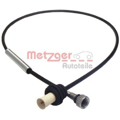 Imagen de METZGER S 20020 Cable del Velocímetro 1230 COFLE OPEL: Manta B Berlina, Astra F CC