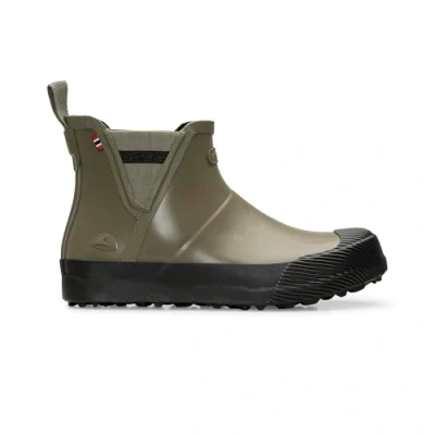 Imagen de Viking Ek​e​b​e​r​g​, Botas de Goma, Unisex adulto, Olive/Black, 39 EU