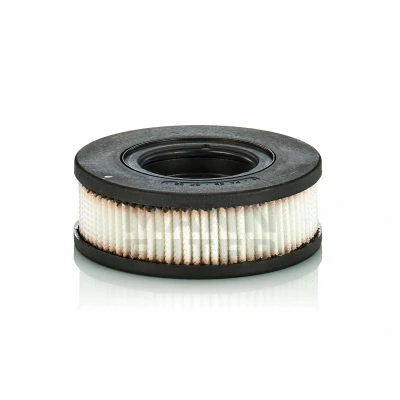 Imagen de MANN FILTER LC 9005 Filtro, ventilación bloque motor IVECO: DAILY 4, 6 , 5 Pritsche/Fahrgestell, FIAT: Ducato III Furgón