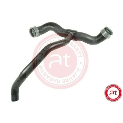 Imagen de at autoteile germany at20421 Manguitos de Radiador debajo MERCEDES BENZ: Clase S Sedán