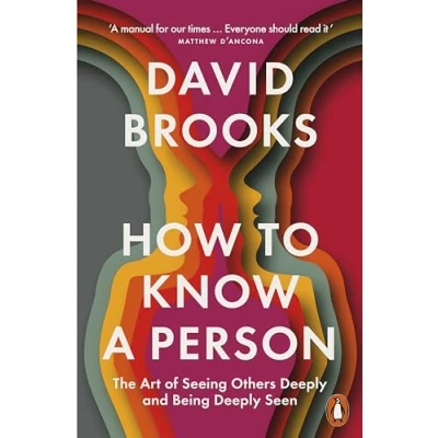 Imagen de How To Know A Person