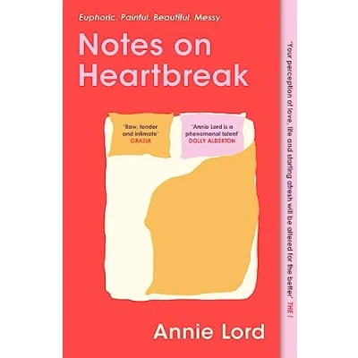 Imagen de Notes On Heartbreak