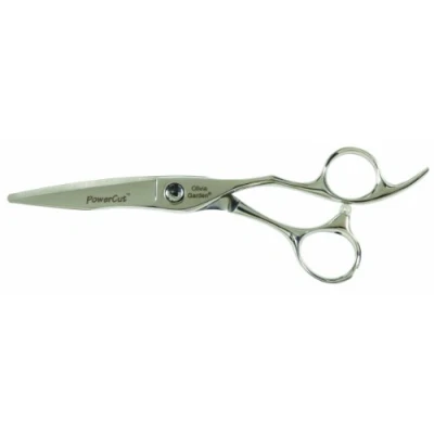 Imagen de Olivia Garden PowerCut Tijera para diestros, 5,5&quot; (14 cm)