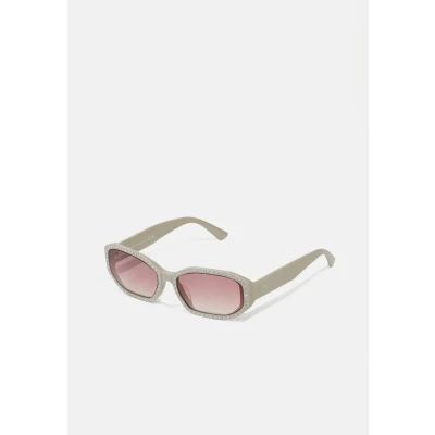 Imagen de Jimmy Choo Gafas de sol, Mujer, Talla: 56, Ash/silver shade