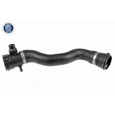 Imagen de VAICO V20 1027 Manguitos de Radiador arriba Original calidad BMW: 5 Berlina, Touring, GT