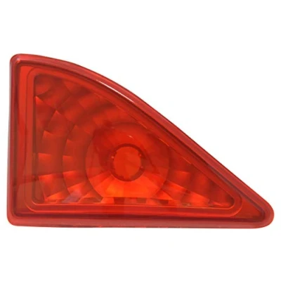 Imagen de TYC 15 0283 01 2 Luz de freno adicional sin portalámparas RENAULT: MASTER 3 Kasten, OPEL: Movano B Furgón, NISSAN: NV400 Furgón