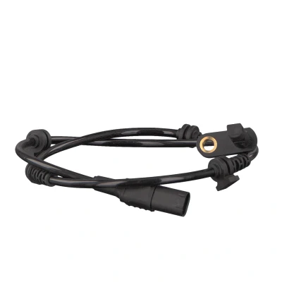 Imagen de FEBI BILSTEIN 46536 Sensor de ABS Eje delantero, izquierda, derecha 797 MERCEDES BENZ: Clase E Berlina, T modell