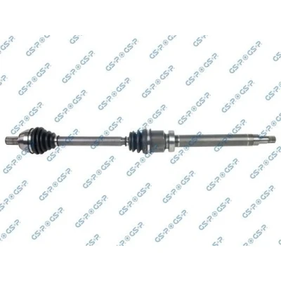 Imagen de GSP 203555 Árbol de transmisión Eje delantero, derecha 926mm Caja cambios manual, 5 marchas FORD: MONDEO 4, 4 Turnier