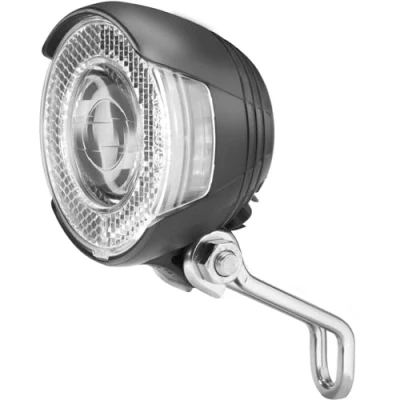 Imagen de Luz del.B&amp;M Lumotec LYT Bn Led U.Potente Buje Dina