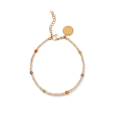 Imagen de Singularu GLAM Pulsera, Mujer, Talla: One Size, Gold