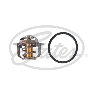 Imagen de GATES TH52488G1 Termostato, refrigerante 88 con juntas sin carcasa (cárter) SUBARU: Impreza II Berlina, Familiar, III Hatchback