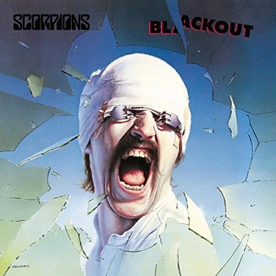 Imagen de Blackout 50th Anniversary Deluxe Edition