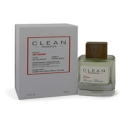 Imagen de Clean Reserve Sel Santal Eau de Parfum 100 ml