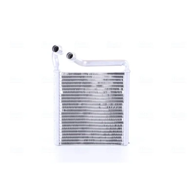 Imagen de NISSENS 73994 Radiador de Calefaccion con conducto VOLKSWAGEN: Passat B7 Berlina