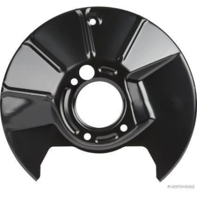 Imagen de HERTH+BUSS JAKOPARTS J3343002 Chapa Protectora de Disco Freno