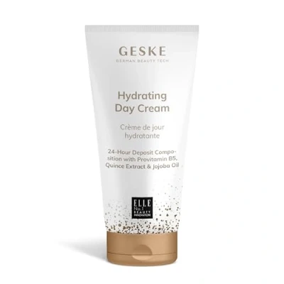 Imagen de GESKE Crema Hidratante de día Cuidado facial para el Diario Todo tipo piel Fórmula vegana sin experimentación animal Complementa los dispositivos SmartAppGuided™