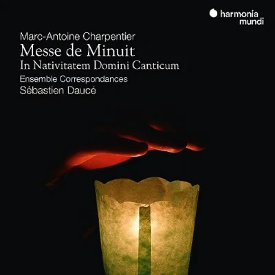 Imagen de Messe de Minuit/in Nativitatem Domini Canticum
