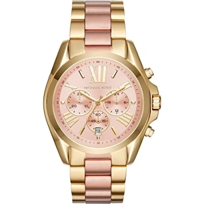Imagen de Michael Kors MK6359 Reloj de Hombres