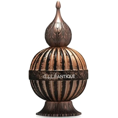 Imagen de Lattafa Niche Emarati Antique Eau de Parfum 100 ml