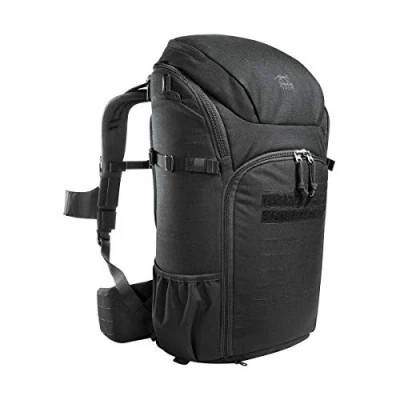Imagen de Tasmanian Tiger Mochila Modular 30 Camera Pack negra