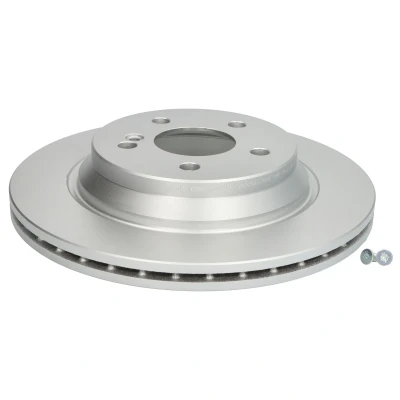Imagen de ABE Disco de freno MERCEDES BENZ: Clase S Sedán, SL Cabrio C4M040ABE P Discos freno,
