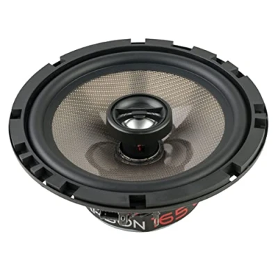 Imagen de Audio System Carbono 165 Co 2 Wege 16,5cm Engatusar Altavoz 1 Par Nuevo