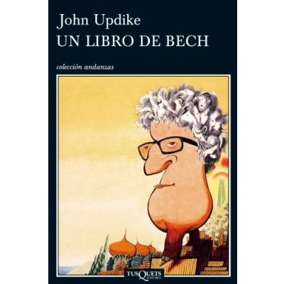 Imagen de Un libro de Bech: 778 (Andanzas)