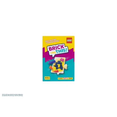 Imagen de Brick Like This!