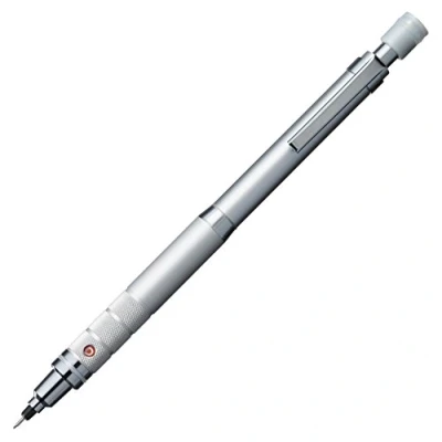 Imagen de Uniball Kuru Toga Portaminas (mina de 0.5 mm)