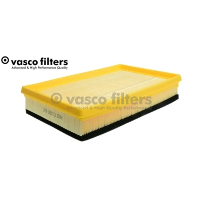 Imagen de DAVID VASCO A142 filtro de aire 52 171 271 rectangular Cartucho filtrante con previo FIAT: BRAVO 2, Stilo Hatchback, Multi Wagon