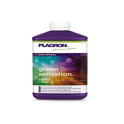 Imagen de Plagron Green Sensation 1l