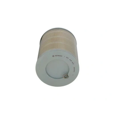 Imagen de BOSCH 1 457 429 942 Filtro de aire 211 122 165 Cartucho filtrante