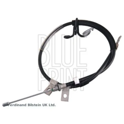 Imagen de BLUE PRINT ADM54676 Cable de Freno Mano Atrás izquierda 1670