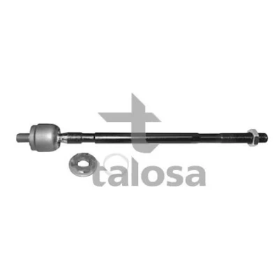 Imagen de DYS 24 90591 Rotula Axial de Direccion Eje delantero, izquierda, derecha M14x1.5 300 RENAULT: CLIO 2, Kangoo I, I Express
