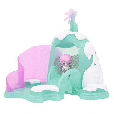 Imagen de Glimmies Glimberg Muñeca Coleccionable Glimmie Exclusiva con Luz, Multicolor (Giochi Preziosi GLP05000) , color/modelo surtido