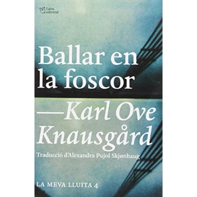 Imagen de Ballar en La foscor: meva lluita 4