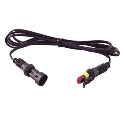 Imagen de BC Battery Controller 710 PROL2MT Cable Alargador para los Cargadores Controller, Longitud de 2 m
