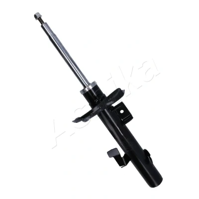 Imagen de ASHIKA MA LR020 amortiguador Eje delantero, izquierda Presión de gas Bitubular Columna Espiga arriba LAND ROVER: Freelander 2 SUV