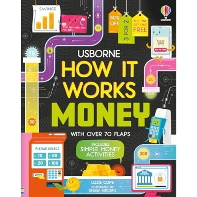 Imagen de How It Works: Money