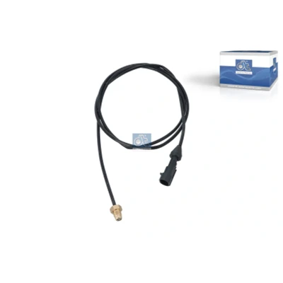 Imagen de DT Spare Parts 7.36216 Sensor de Desgaste Pastillas Frenos Eje trasero, delantero