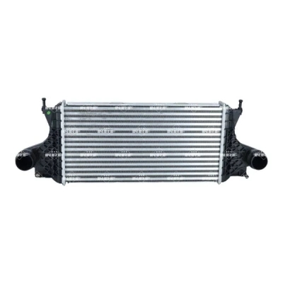 Imagen de NRF 309139 Intercooler MERCEDES BENZ: GLE Coupé, Clase ML
