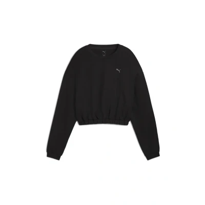 Imagen de Sudadera de training con tejido CLOUDSPUN para mujer