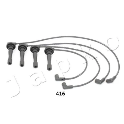 Imagen de JAPKO 132416 Juego de Cables Encendido HONDA: CRX 2, CR V 1