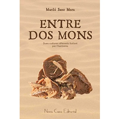 Imagen de Entre dos mons