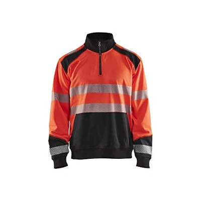Imagen de Sudadera de alta visibilidad Blaklader