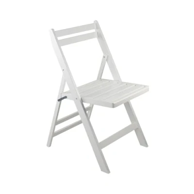 Imagen de Orion91 Silla de Comedor Plegable, Madera Bambú, Salón, Cocina, Diseño Portátil, Estilo Moderno, Dimensiones 42.5x47.5x79cm (Largo x Ancho Alto), Carga Máx. 90kg, Variedad Colores