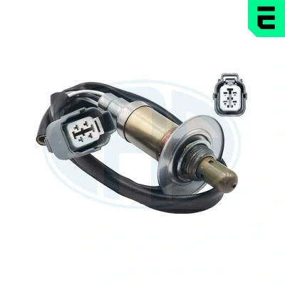 Imagen de ERA 570218A Sonda lambda Sensor de paso 4 SUBARU: Forester II, Impreza II Berlina, Legacy Limousine