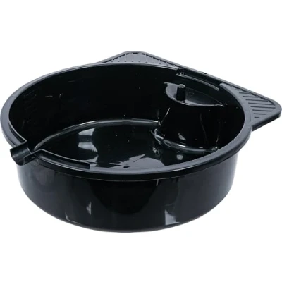 Imagen de BGS Diy 52102 Recogedor de aceite con boquilla 8 l